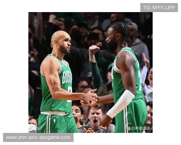 凯尔特人三分命中率低迷，布朗奋力支撑：在逆境中寻找成长与希望